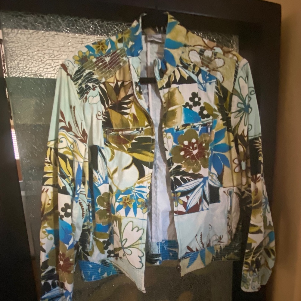 Chicos jacket